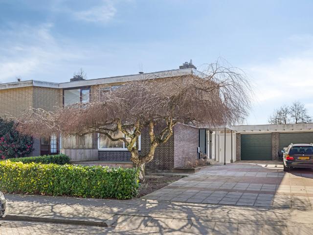 Woning te koop: Kerklaan 36 3121KD Schiedam Vastgoed Nederland