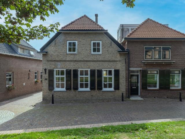 Woning te koop: Kerksingel 39 2861AG Bergambacht Vastgoed Nederland