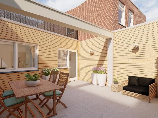 Woning te koop: Kerkstraat 15C 5931NL Tegelen Vastgoed Nederland