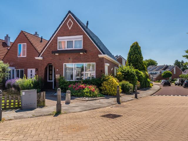 Woning te koop: Kerkstraat 16 9679KG Scheemda Vastgoed Nederland