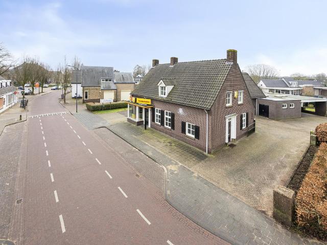 Woning te koop: Kerkstraat 19 5392CA Nuland Vastgoed Nederland