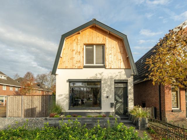 Woning te koop: Kerkstraat 126 7 VX Hengelo Vastgoed Nederland