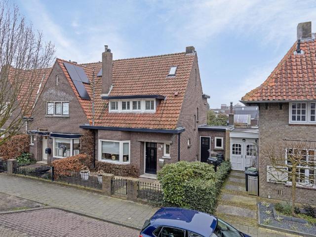 Woning te koop: Kerkstraat 129 5 EB Waalwijk Vastgoed Nederland