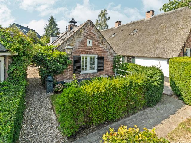 Woning te koop: Kerkstraat 12 3764CT Soest Vastgoed Nederland