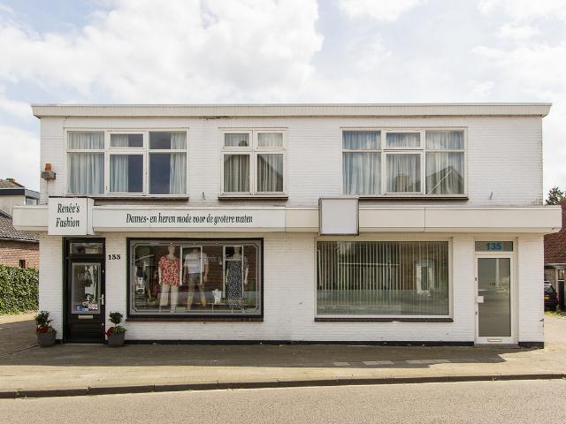 Woning te koop: Kerkstraat 133A 5161EC Sprang Capelle Vastgoed Nederland