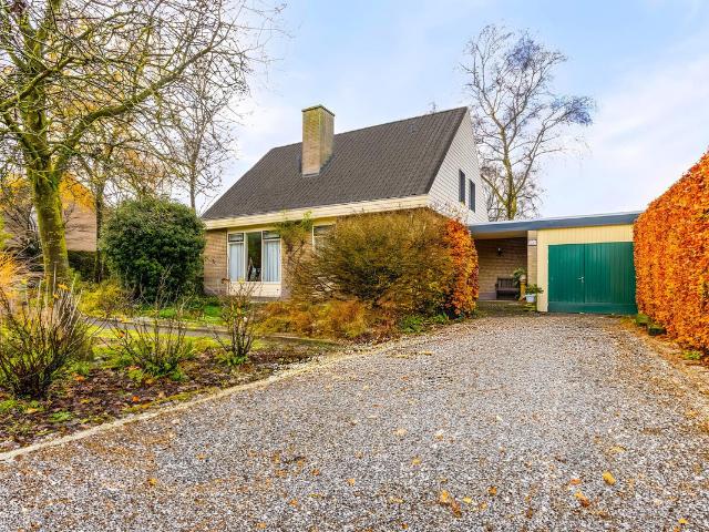 Woning te koop: Kerkstraat 24 5843AP Westerbeek Vastgoed Nederland