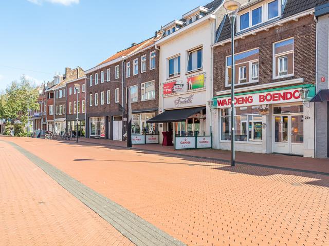 Woning te koop: Kerkstraat 268 6 BL Brunssum Vastgoed Nederland