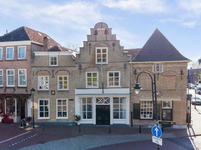 Woning te koop: Kerkstraat 21 4691CD Tholen Vastgoed Nederland