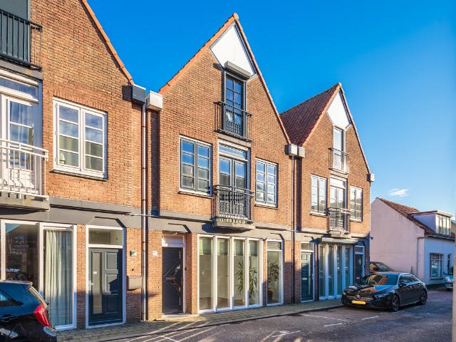 Woning te koop: Kerkstraat 41 3262PG Oud Beijerland Vastgoed Nederland