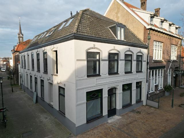 Woning te koop: Kerkstraat 6E 4571BC Axel Vastgoed Nederland