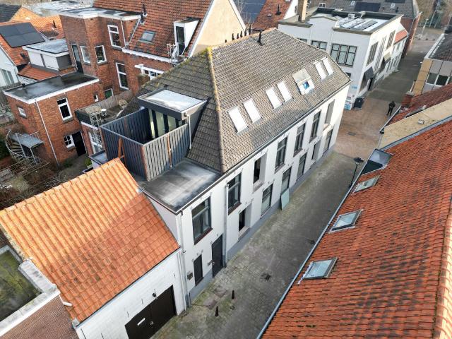Woning te koop: Kerkstraat 6G 4571BC Axel Vastgoed Nederland