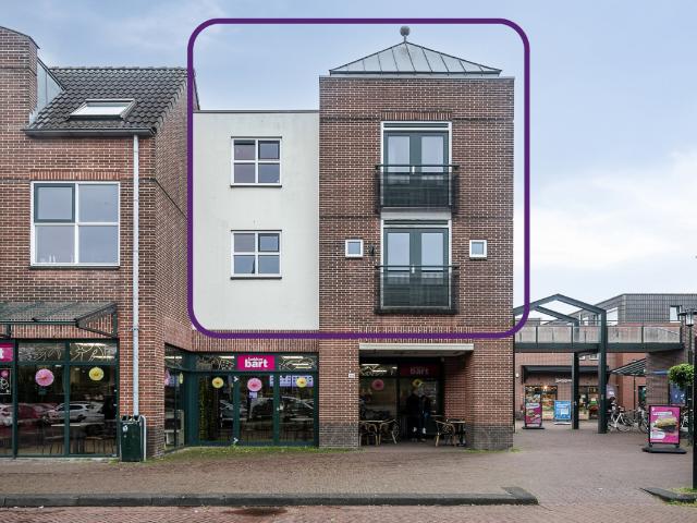 Woning te koop: Kerkplein 122 6 BH Beuningen Gld Vastgoed Nederland