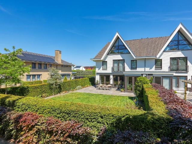 Woning te koop: Kerkweg 56 2631CD Nootdorp Vastgoed Nederland