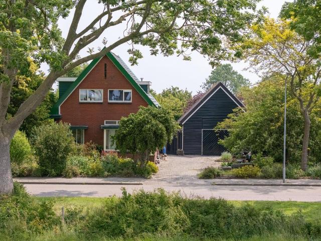 Woning te koop: Kerkweg 59 1606AN Venhuizen Vastgoed Nederland