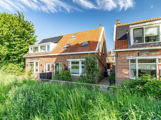 Woning te koop: Kerkweg 7 2481KB Woubrugge Vastgoed Nederland