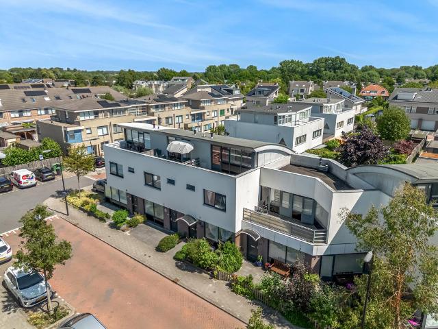 Woning te koop: Kerkweide 69 2265DN Leidschendam Vastgoed Nederland