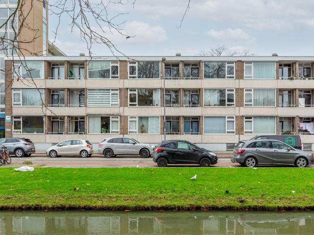 Woning te koop: Kerkwervesingel 125 3 HL Rotterdam Vastgoed Nederland