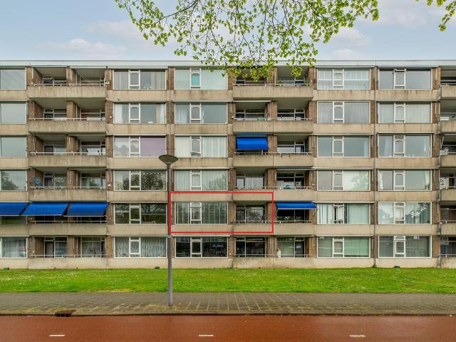 Woning te koop: Kerkwervesingel 179 3 HM Rotterdam Vastgoed Nederland