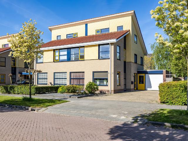 Woning te koop: Kerkuil 32 9781RE Bedum Vastgoed Nederland