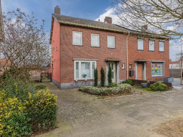 Woning te koop: Kerkveldsweg West 1A 6101HP Echt Vastgoed Nederland