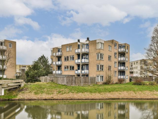 Woning te koop: Kermispad 59 1033WZ Amsterdam Vastgoed Nederland