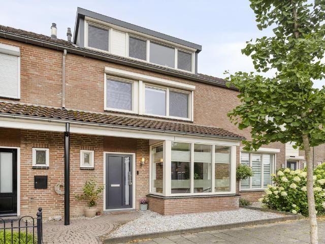 Woning te koop: Kersenlaan 55 5345JL Oss Vastgoed Nederland
