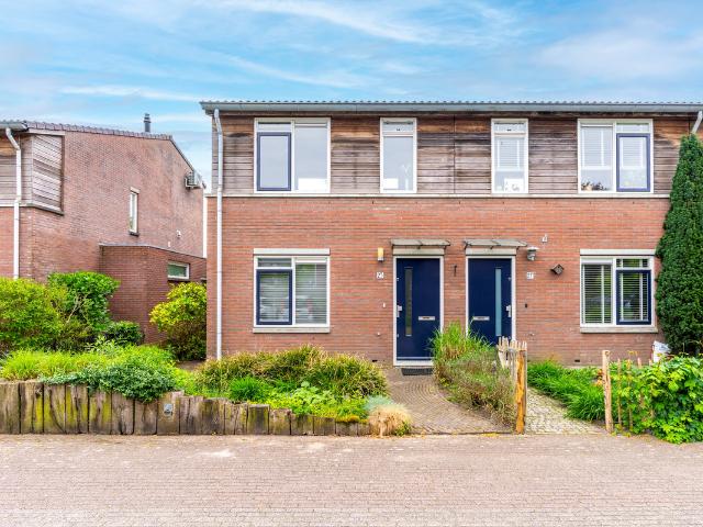 Woning te koop: Kerseboomgaard 25 3981LD Bunnik Vastgoed Nederland