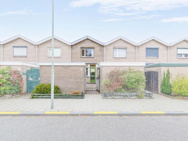 Woning te koop: Kerspelstraat 40 5932TC Tegelen Vastgoed Nederland