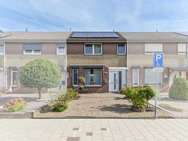 Woning te koop: Kerspelstraat 7 5932TA Tegelen Vastgoed Nederland