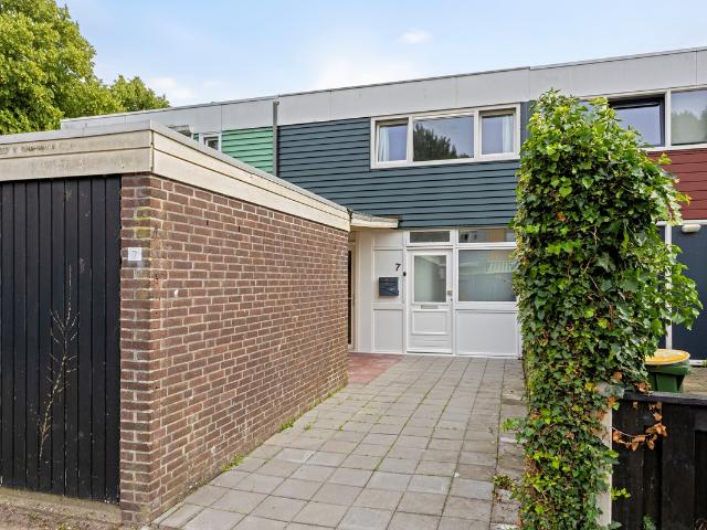 Woning te koop: Keteldiep 7 8223DH Lelystad Vastgoed Nederland