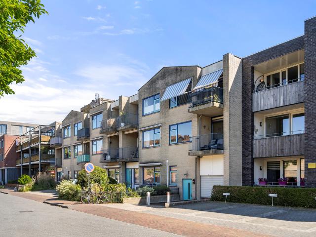 Woning te koop: Ketelstraat 7 4 6713AM Ede Vastgoed Nederland