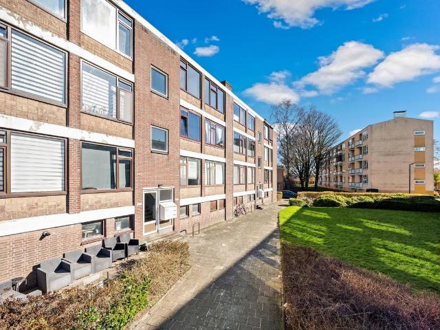 Woning te koop: Kethelweg 221C 3135GK Vlaardingen Vastgoed Nederland