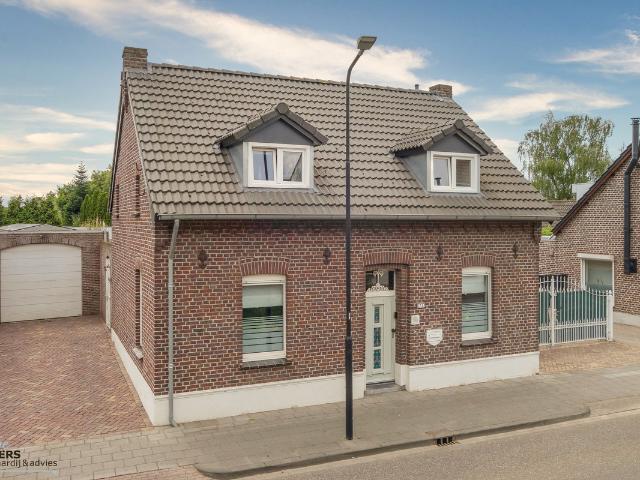 Woning te koop: Keulseweg 78 5953HL Reuver Vastgoed Nederland