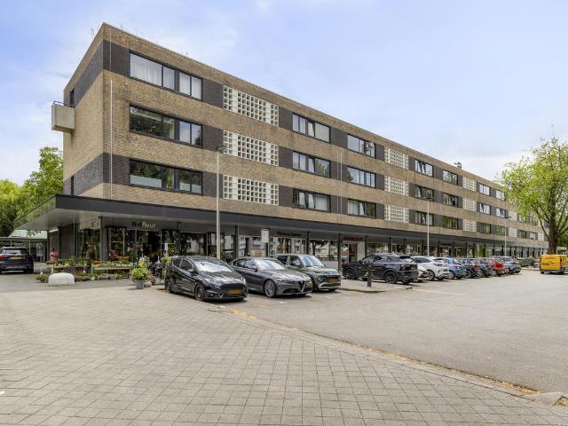 Woning te koop: Keurmeestersdreef 107C 6216EC Maastricht Vastgoed Nederland
