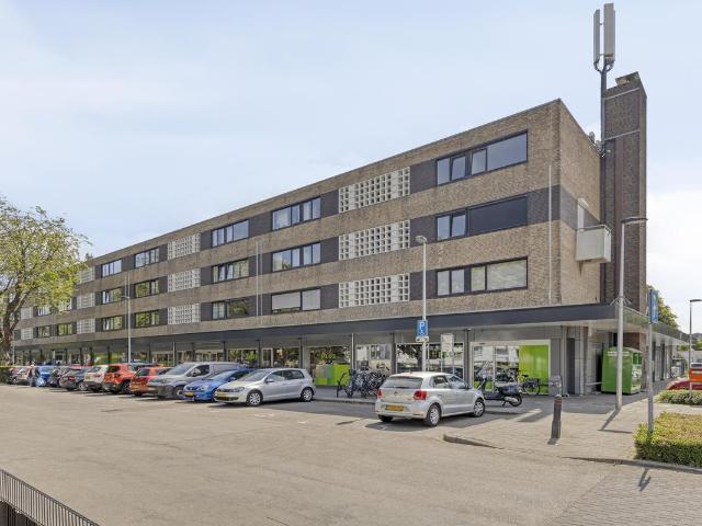 Woning te koop: Keurmeestersdreef 117C 6216ED Maastricht Vastgoed Nederland