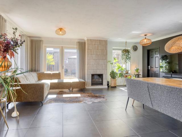 Woning te koop: Kinderbaantje 9 4651XX Steenbergen Vastgoed Nederland