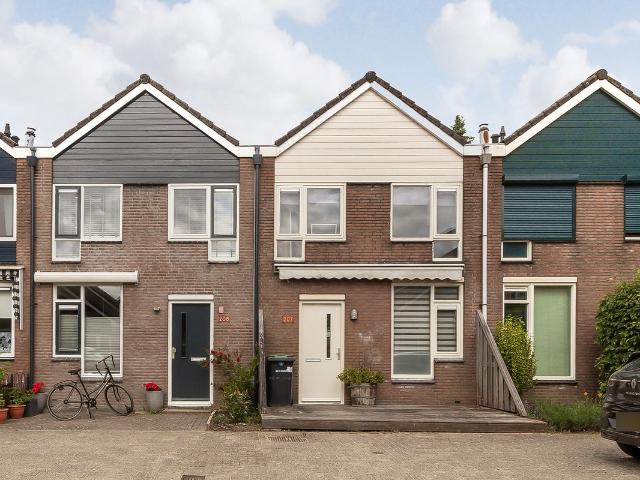 Woning te koop: Kinkelenburg 207 3 AL Dordrecht Vastgoed Nederland