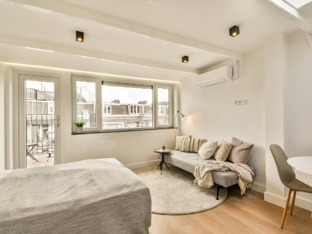 Woning te koop: Kinkerstraat 192 4B 1053EL Amsterdam Vastgoed Nederland