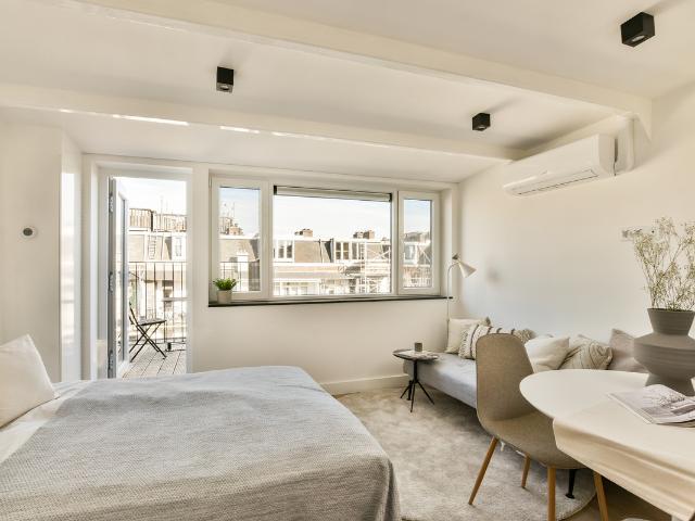 Woning te koop: Kinkerstraat 192 4B 1053EL Amsterdam Vastgoed Nederland