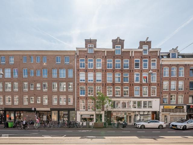 Woning te koop: Kinkerstraat 19 4V 1053DC Amsterdam Vastgoed Nederland