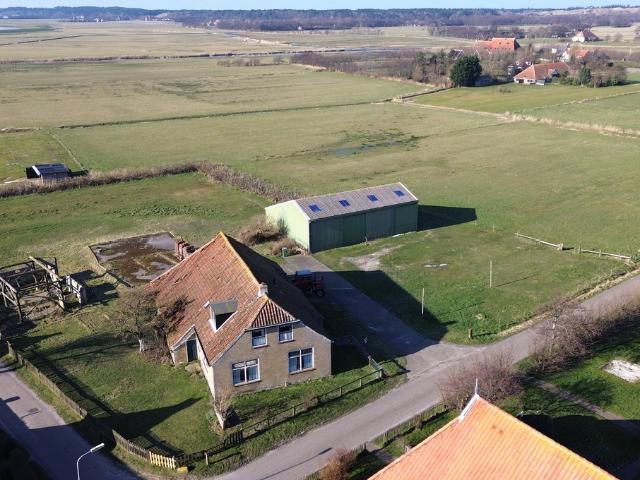 Woning te koop: Kinnum 10 8885HE Kinnum Vastgoed Nederland