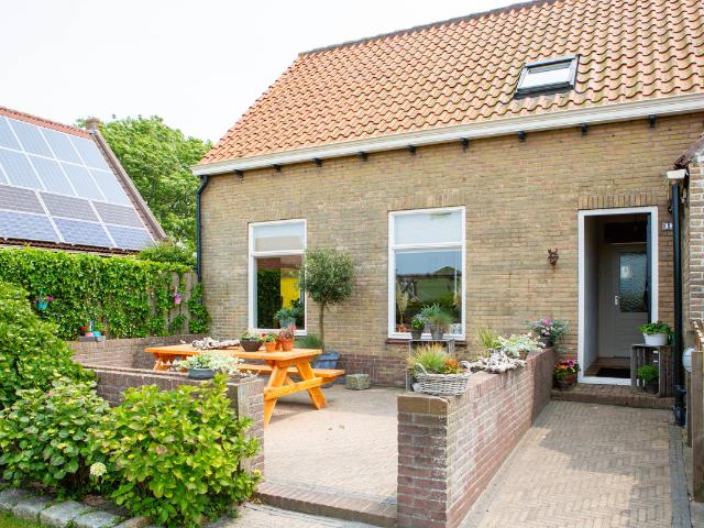 Woning te koop: Kinnum 13 8885HE Kinnum Vastgoed Nederland