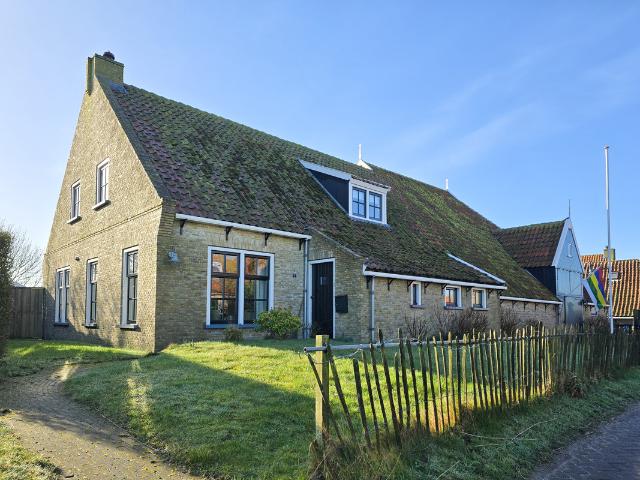 Woning te koop: Kinnum 7 8885HE Kinnum Vastgoed Nederland