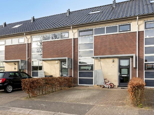 Woning te koop: Kick Wilstraplantsoen 30 1336GT Almere Vastgoed Nederland