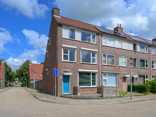 Woning te koop: Kievit 111 1 EP Hoorn Vastgoed Nederland
