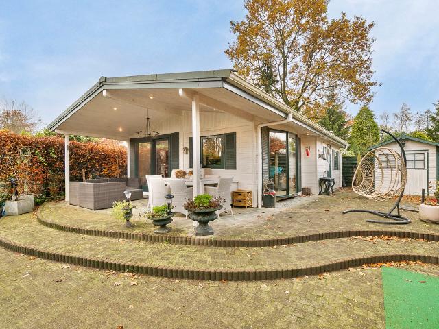 Woning te koop: Kievit 12 510 5 HD Baarle Nassau Vastgoed Nederland
