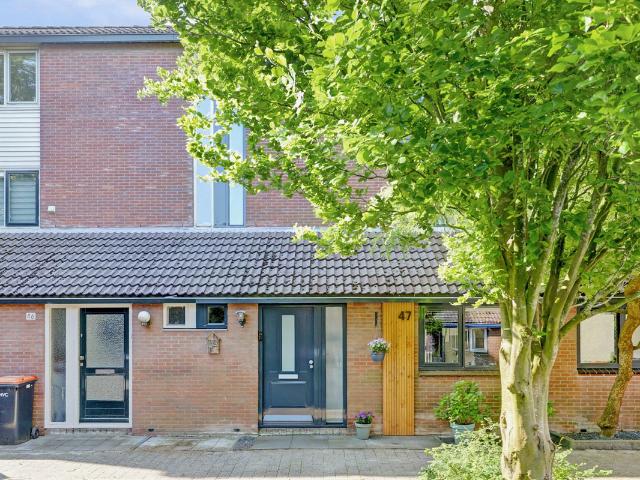 Woning te koop: Kieftentuin 47 1689LK Zwaag Vastgoed Nederland