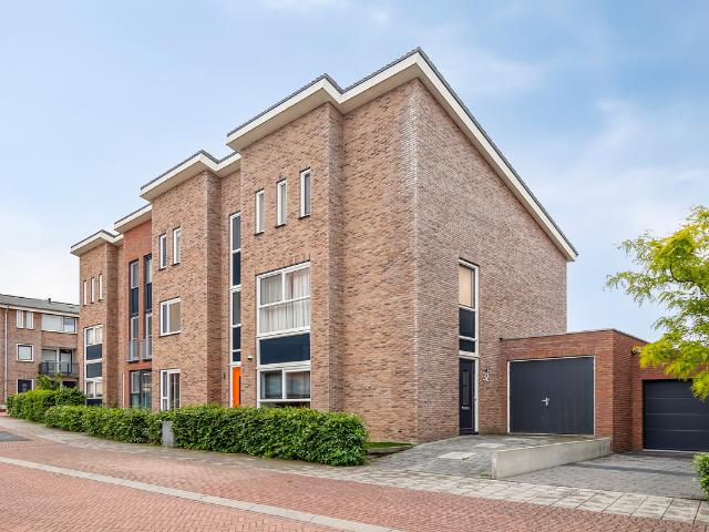 Woning te koop: Kiekberg 32 3894EG Zeewolde Vastgoed Nederland