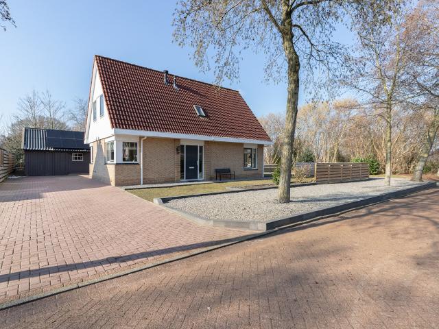 Woning te koop: Kiekendief 16 9628ET Siddeburen Vastgoed Nederland