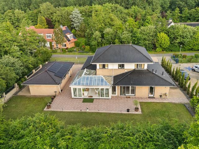 Woning te koop: Kiekendieflaan 3 1343BG Almere Vastgoed Nederland